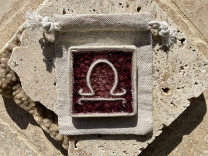 Astrology Jewel Tile