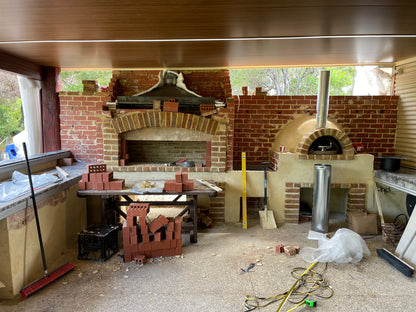 BBQ Grills - Parrilla / Braii / BBQ