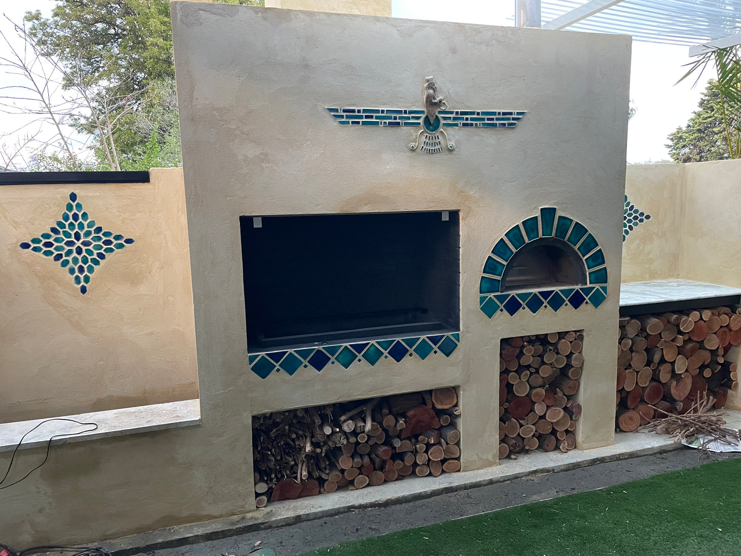 BBQ Grills / Parrilla / Braai