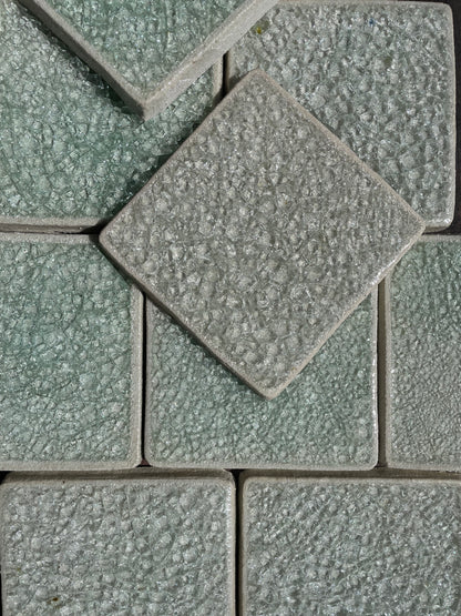 Bespoke Jewel Tile 100 x 100 mm