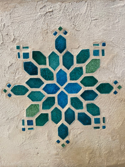 Fractal Flower