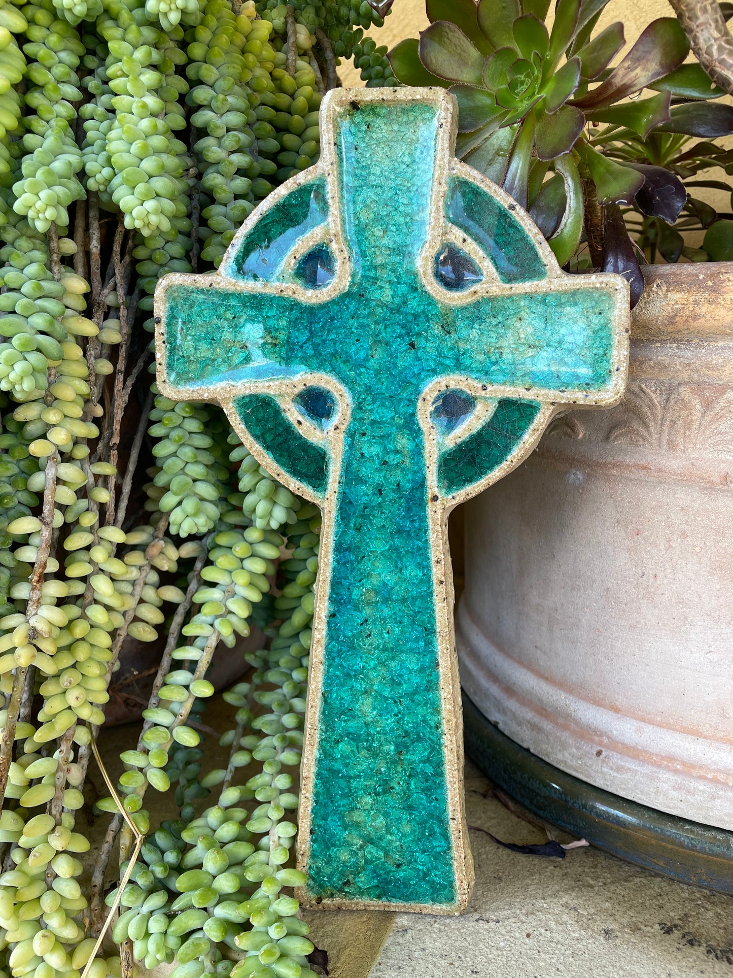 Solar Cross