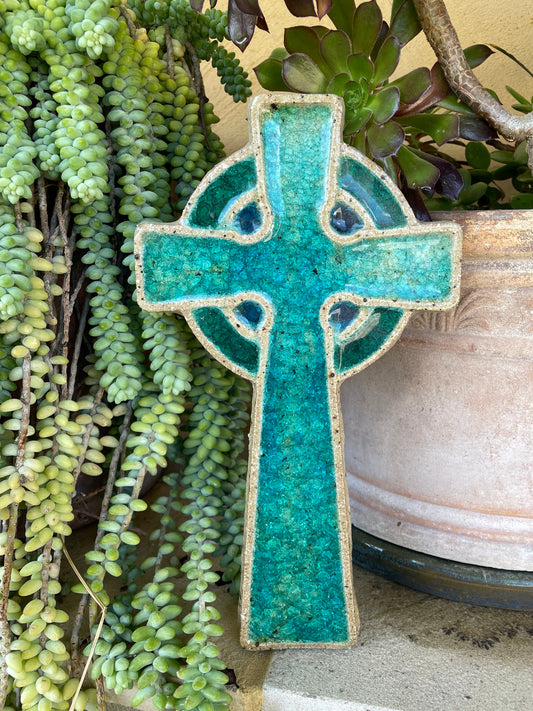 Solar Cross