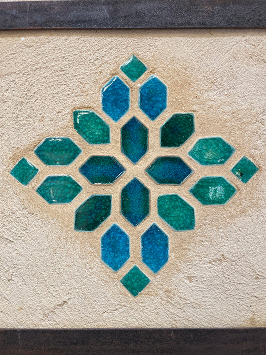 Diamond Cross