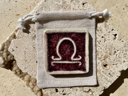 Astrology Jewel Tile