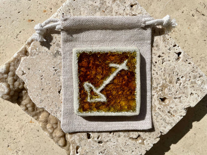 Astrology Jewel Tile