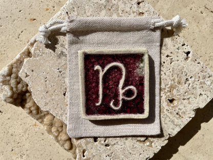 Astrology Jewel Tile