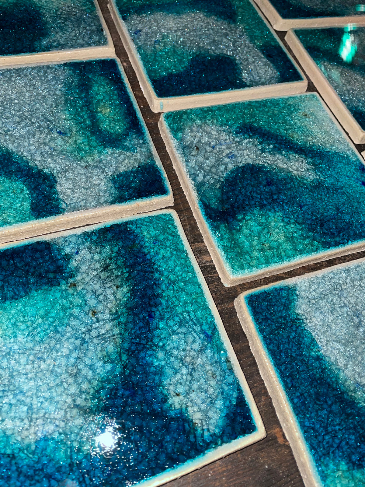 Pools