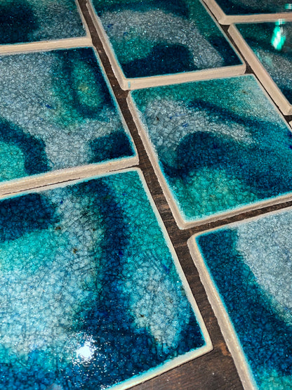 Pools