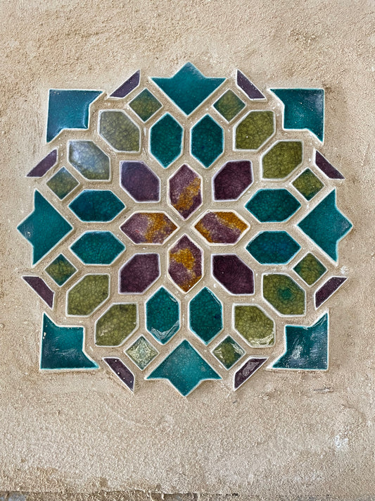 Lotus Star