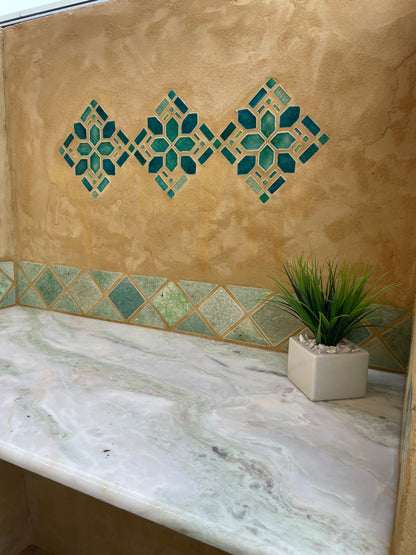 Kitchen Splashback